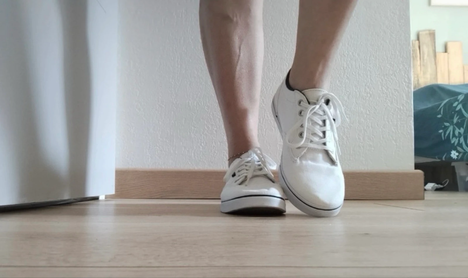 Vans sneakers size 40 – photo 3